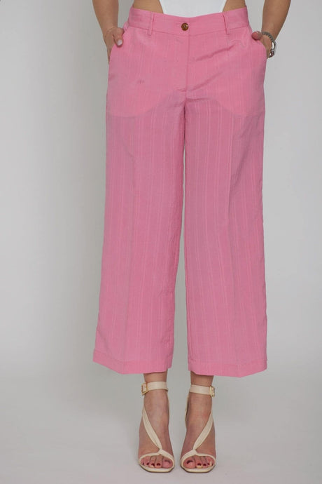 Balia Tailleur Donna in seta