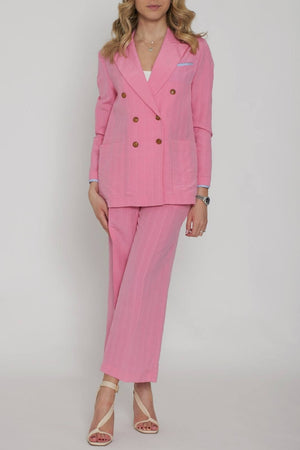 Balia Tailleur Donna in seta
