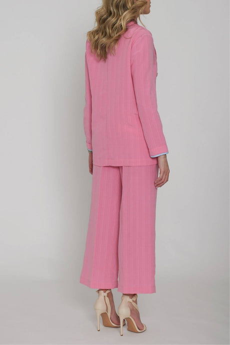 Balia Tailleur Donna in seta
