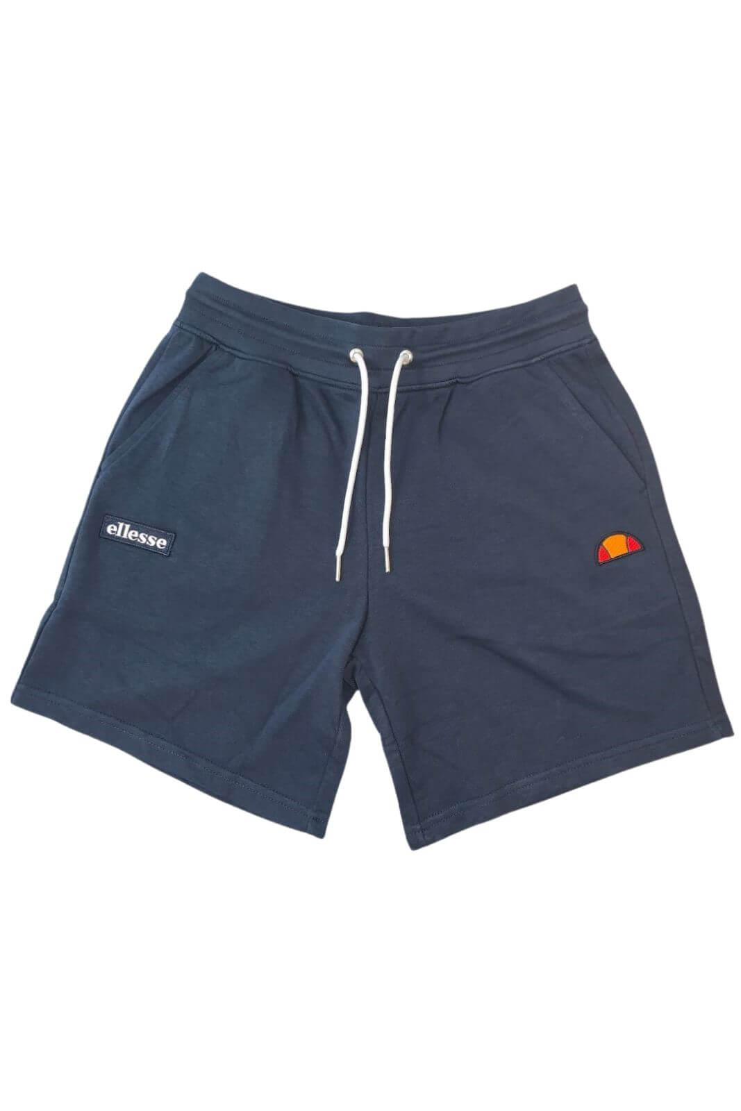 Ellesse Short Bambino con coulisse