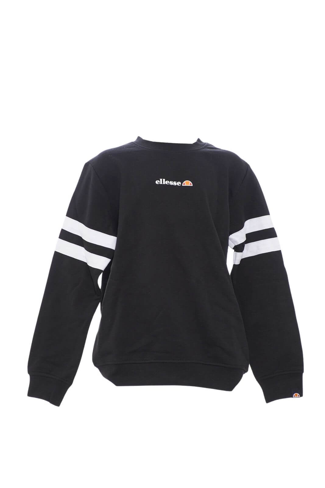 Ellesse Felpa Bambino CREW NECK
