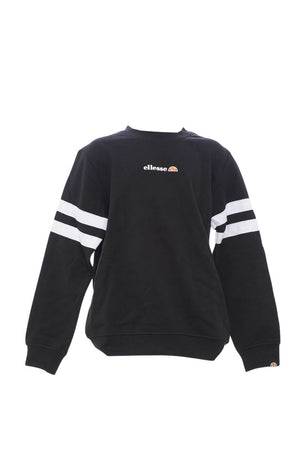 Ellesse Felpa Bambino CREW NECK