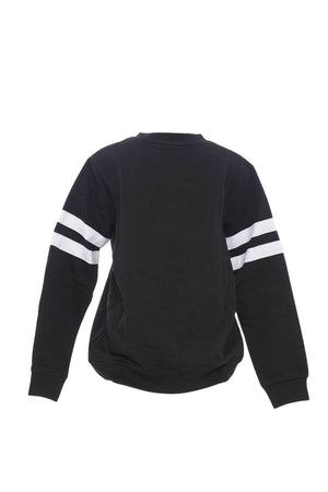 Ellesse Felpa Bambino CREW NECK