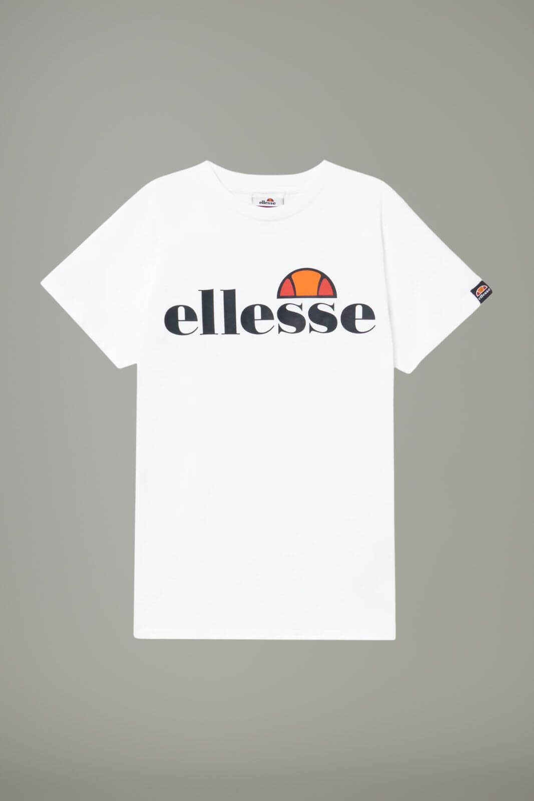 Buy Ellesse Selvettet Maglietta Uomini Bianco, Nero online | Tennis Buy Ellesse Selvettet Maglietta Uomini Bianco, Nero online | Tennis