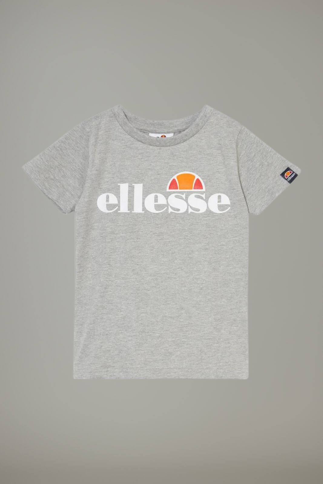 Ellesse T shirt Bambino