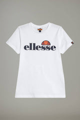 Ellesse T shirt Bambino con stampa