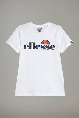 Ellesse T shirt Bambino con stampa