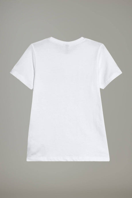 Ellesse T shirt Bambino con stampa