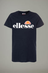 Ellesse T shirt Bambino con stampa