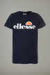 Ellesse T shirt Bambino con stampa