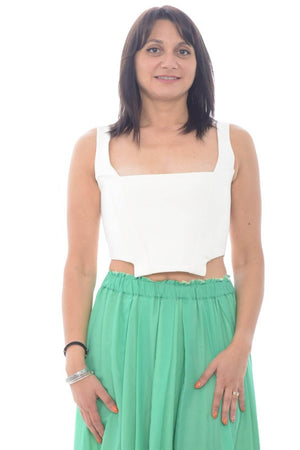 Revise Top Women ELIZABETH 16
