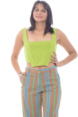Revise Top Women ELIZABETH 16