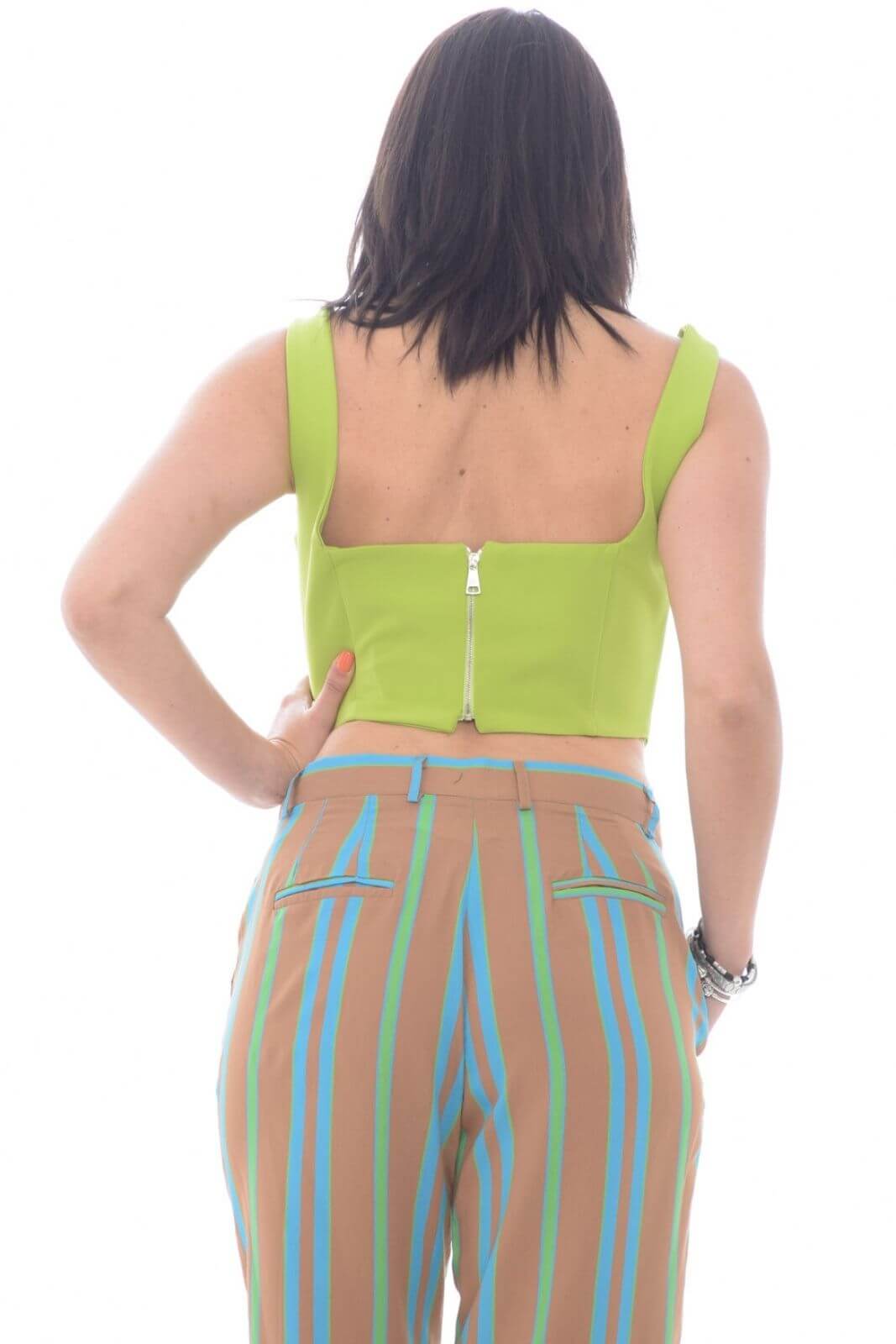 Revise Top Women ELIZABETH 16