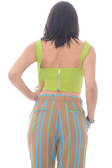 Revise Top Women ELIZABETH 16