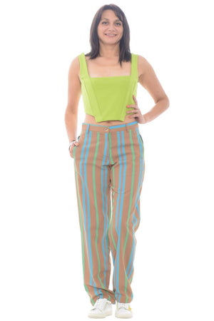 Revise Top Women ELIZABETH 16