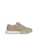 Zapatillas de lona para mujer Nude of Scandinavia