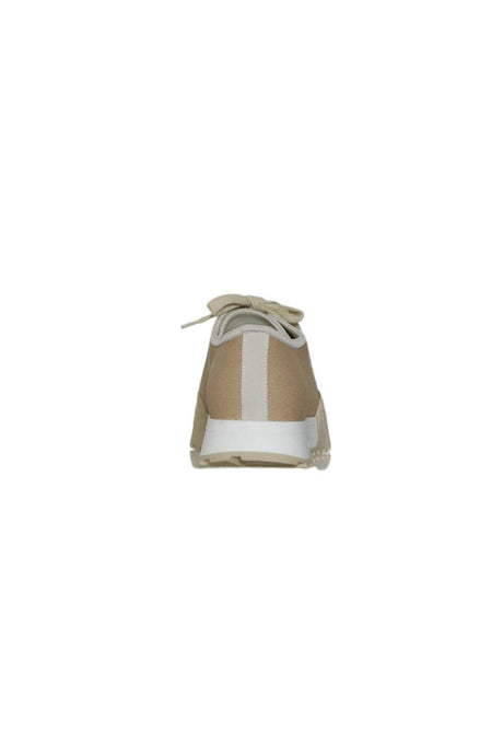 Zapatillas de lona para mujer Nude of Scandinavia