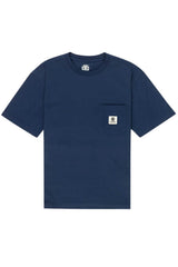 Element T-Shirt Uomo BASIC POCKET PIGMENT