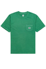 Element T-Shirt Uomo BASIC POCKET PIGMENT