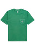 Element Men's T-Shirt BASIC POCKET PIGMENT