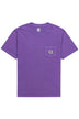 Element Men's T-Shirt BASIC POCKET PIGMENT
