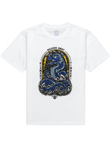 Element T-Shirt Uomo FROM THE DEEP