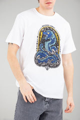 Element T-Shirt Uomo FROM THE DEEP
