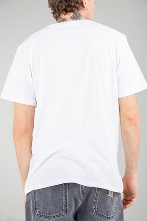Element T-Shirt Uomo FROM THE DEEP