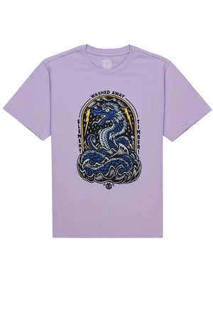 Element T-Shirt Uomo FROM THE DEEP