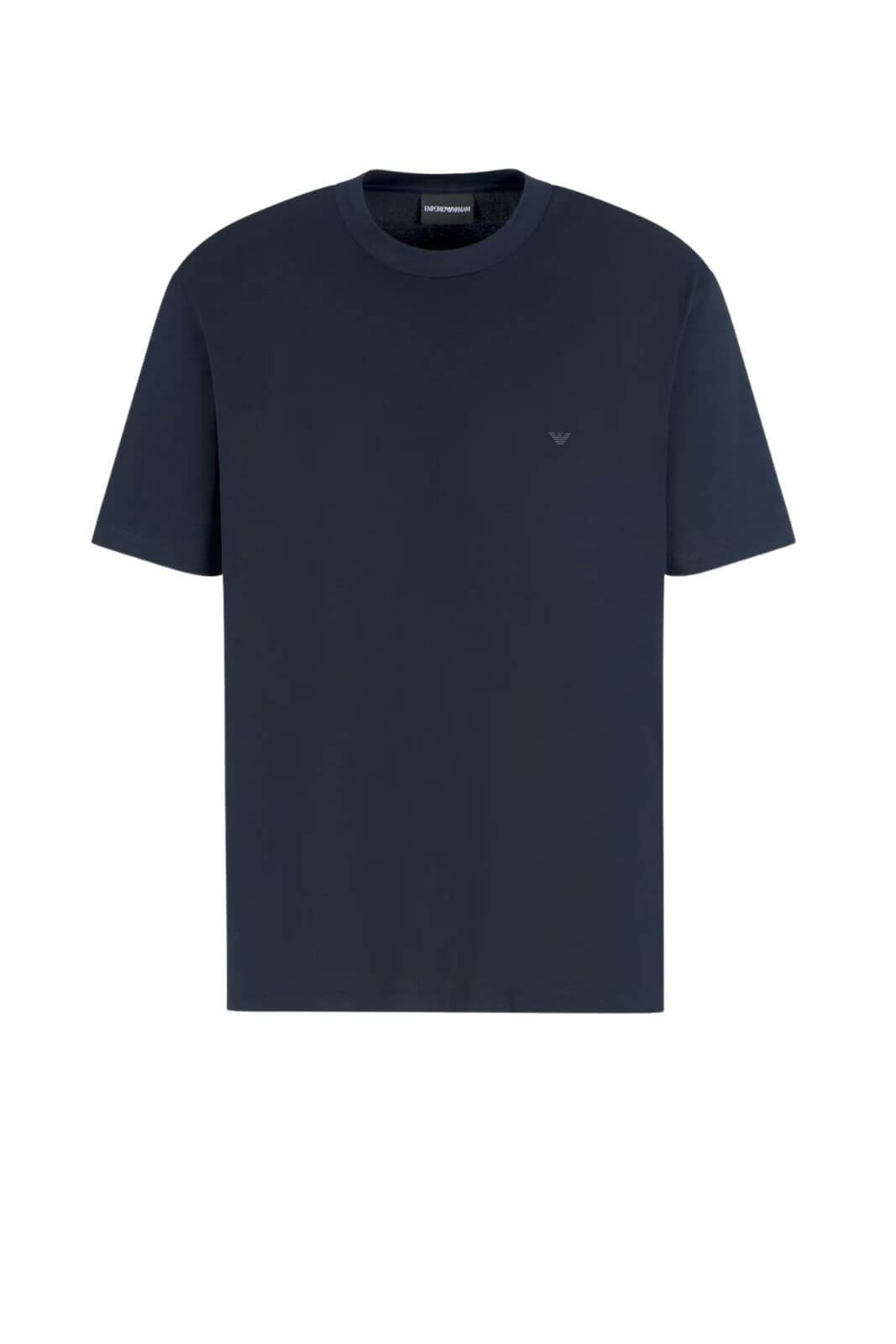 Emporio Armani Men's Jersey T-Shirt