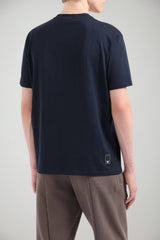 Emporio Armani Men's Jersey T-Shirt