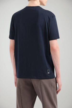 Emporio Armani Men's Jersey T-Shirt
