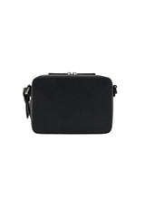 Emporio Armani Men's Mini Bag with Logo