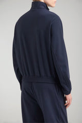 Emporio Armani Men's Full Zip Jacket