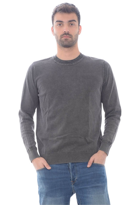 Cashmere Company Men's Cotton Sweater