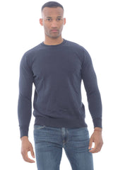 Cashmere Company Men's Cotton Sweater