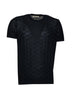 Cashmere Company Men's T-Shirt in Yarn