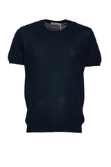 Cashmere Company Men's T-Shirt in Yarn