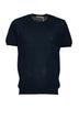 Cashmere Company Men's T-Shirt in Yarn