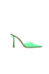 Aldo Castagna Sandali Donna MULES in vernice