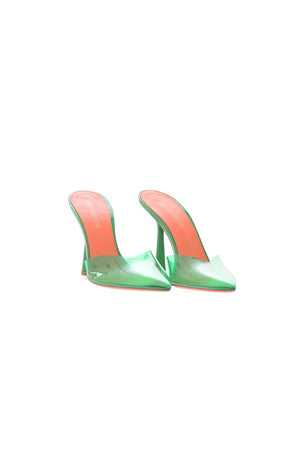 Aldo Castagna Sandali Donna MULES in vernice