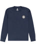 T-shirt da uomo Element Seal BP fronte