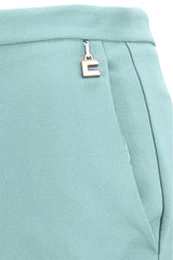 Elisabetta Franchi Gonna charms dettaglio