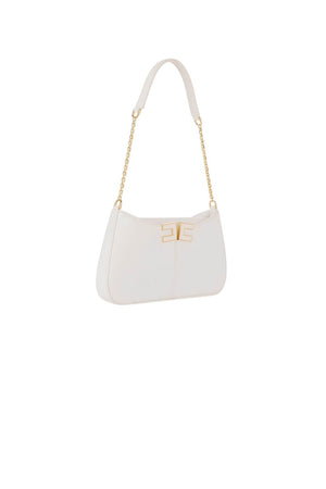 Elisabetta Franchi Borsa Donna a tracolla con logo centrale