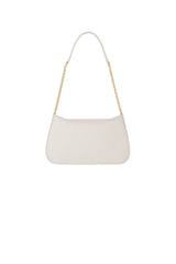 Elisabetta Franchi Borsa Donna a tracolla con logo centrale