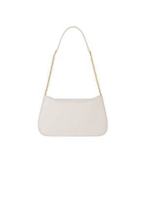 Elisabetta Franchi Borsa Donna a tracolla con logo centrale