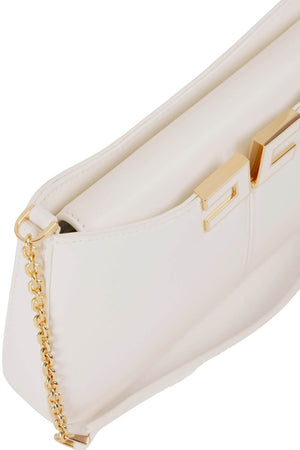 Elisabetta Franchi Borsa Donna a tracolla con logo centrale