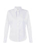 Elisabetta Franchi Camicia Donna slim fit con cut out