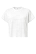 Elisabetta Franchi T-shirt Donna in jersey con stampa in rilievo