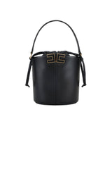 Elisabetta Franchi Borsa Donna a secchiello con logo